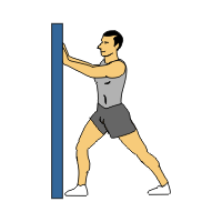 stretch