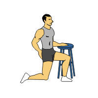 stretch